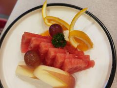 -功德林素菜饭庄(前门店)