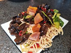 -福苗小骆驼烧烤(中关村店)