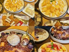 -斯利美甜品slimay dessert(滨江高教园店)