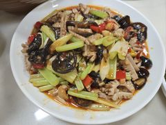 -重庆豆花饭