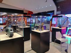 -华美国际影城(旧宫永辉店)