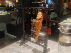 -北平盛世·新京菜·北京烤鸭(劲松·双井店)