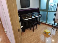 -好莱坞音乐进修学校(四川北路校区)