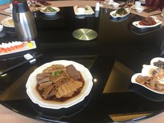 -新南华大酒店(广中店)