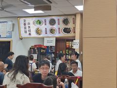 -卫巷菜馆(芙蓉总店)