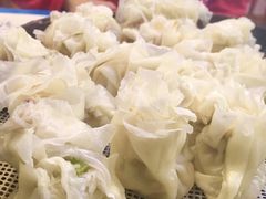 -海汇源老烧麦店(东大街总店)