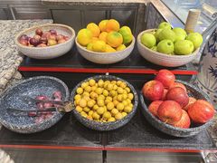 -怡咖啡海鲜自助餐厅(浦东香格里拉店)