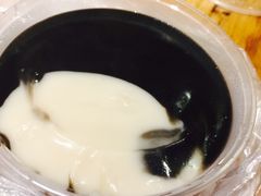 -鞠氏黑芝麻糊(水塔店)