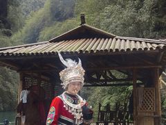 -阿依河景区