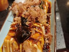 -鸣记脆皮烤鱼·海鲜烤鱼(亿合城店)
