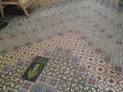 -广州迷途主题旅馆(海珠广场店)