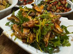 -湘聚缘湘菜馆(斜土路店)