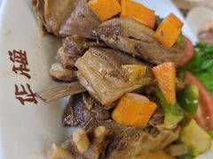 -华梅西餐厅(哈尔滨中央大街店)