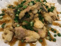 -东四民芳餐厅(世茂工三店)