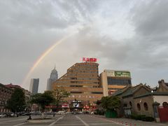 -乐天拉面(桃花街店)