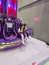 -第五极儿童乐园