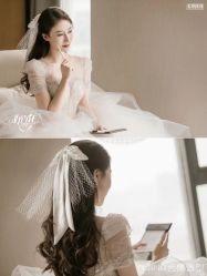 -艺憬婚纱礼服·造型(二七万达店)