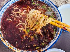 -吾穆勒蓬灰牛肉面·清真(北滨河中路店)