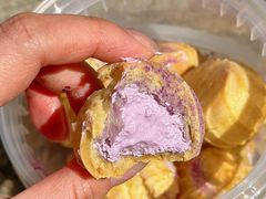 -青青家甜品店(邵家桥小区店)