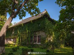 -山东大学(趵突泉校区)