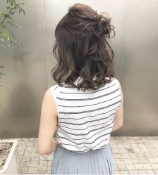 -慕名造型