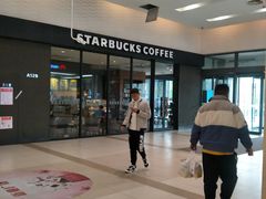 -星巴克(北京成寿寺路店)