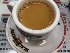 奶茶-华星冰室(湾仔店)