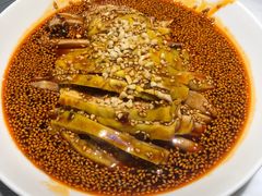 -青花椒花椒鱼(合生汇店)