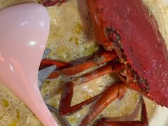 -龙海鲜螃蟹王(宏茂桥店)