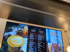 -Peet's Coffee皮爷咖啡(德基店)