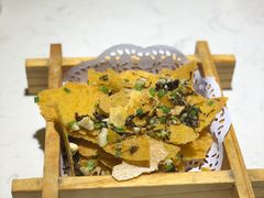 玉米锅巴-千岛湖小鱼儿·淳安匠心农家菜