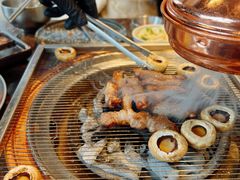 -橡果烤肉(仙林店)