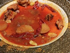 -阿里疆Alijiang·丝路美食·异域风情·清真(长楹天街店)