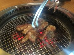 -赤坂亭·M9和牛烧肉·铁板烧(合肥万象城店)