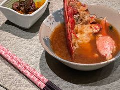 -Ginza Onodera 鮨(外滩十八号店)