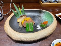 -加奈日本料理