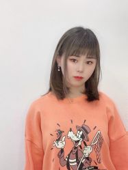 点击看大图 -丝语萱形象