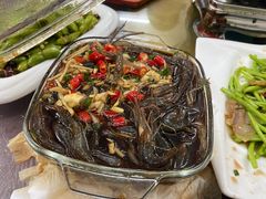 -桂萍特色牛筋牛杂(长堤街总店)