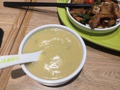 -三点把子肉(山大北路店)