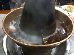 -壹条龙饭庄台基厂店