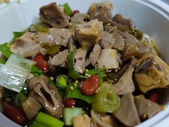 -蜀肴丁丁兔(紫荆店)