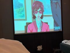 -和子足浴SPA会馆(东方之门店)