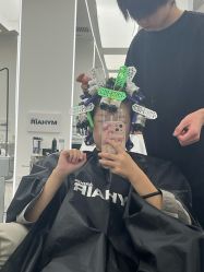 -MY HAIR 旗舰店