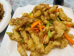 -胡同老锅烙(南二道街)