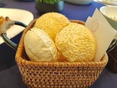 -百盛·鼎膳(中海财富中心)