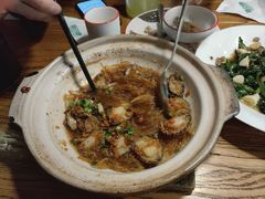 -新白鹿餐厅(百联中环店)