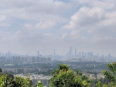 -火炉山森林公园