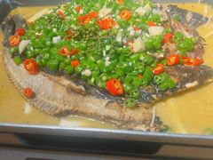 -青花椒秘制烤鱼(光启城店)