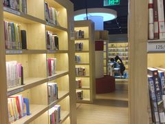 -古美路街道图书馆