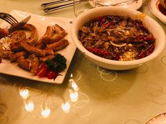 -玛丽娜中西餐厅(四道街店)